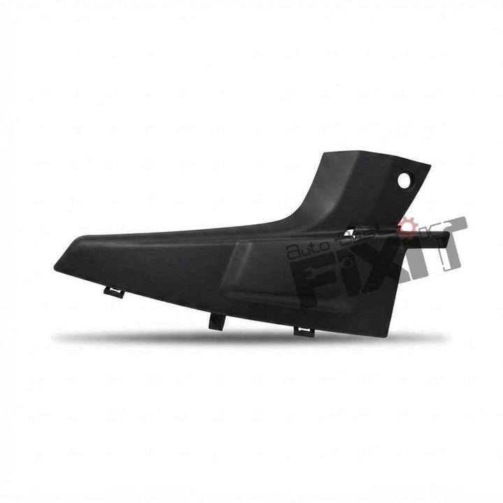 FORD SCREEN COWL VENT RH-ENDEAVOUR 3RD GEN 2015-2022 DSL Compatible with FORD ENDEAVOUR Vehicle_1