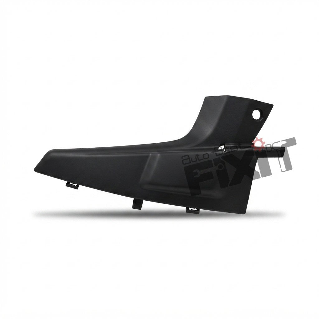 FORD SCREEN COWL VENT RH-ENDEAVOUR 3RD GEN 2015-2022 DSL Compatible with FORD ENDEAVOUR Vehicle_1