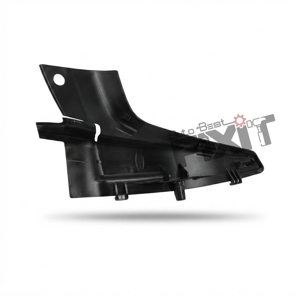 FORD SCREEN COWL VENT RH-ENDEAVOUR 3RD GEN 2015-2022 DSL Compatible with FORD ENDEAVOUR Vehicle_2