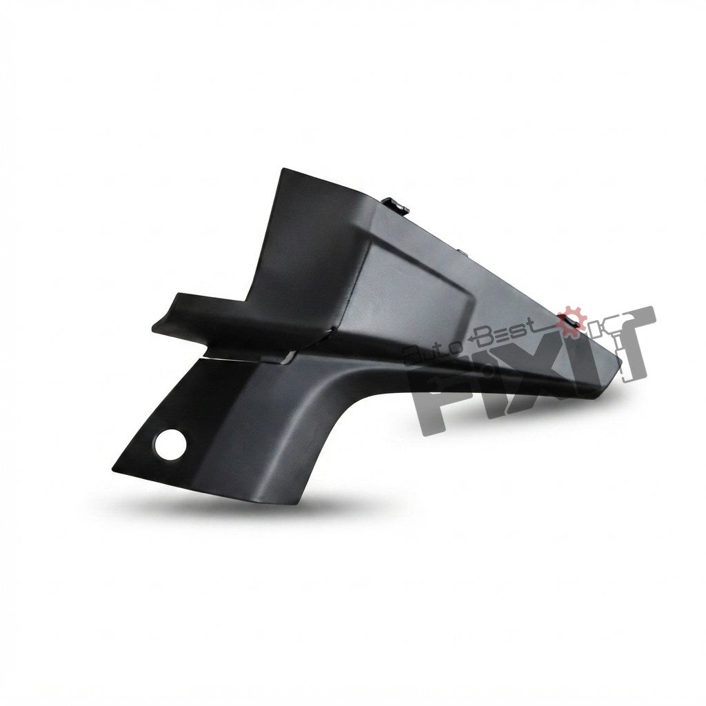 FORD SCREEN COWL VENT RH-ENDEAVOUR 3RD GEN 2015-2022 DSL Compatible with FORD ENDEAVOUR Vehicle_3