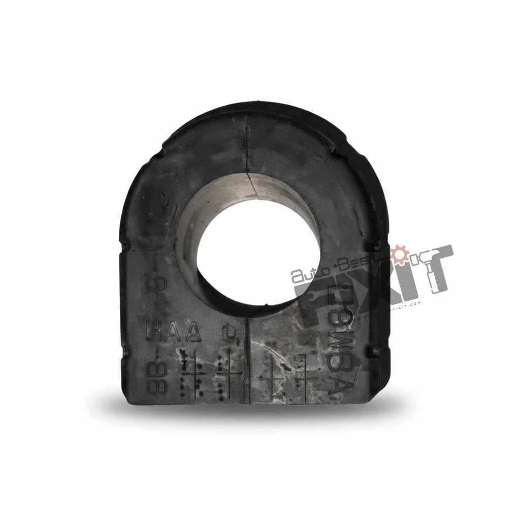 High-performance bush replacement for Endeavour 3rd Gen 2015-2019 Diesel showing heavy-duty connector pins and clean unit housing assembly.