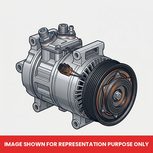 HANON COIL-FIELD | HYUNDAI SANTRO 3RD GEN (2018-2022) PTL for HYUNDAI SANTRO