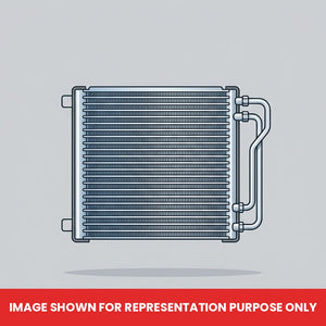 Honda Civic Evaporator | 8th Gen 2006-2012 | Denso