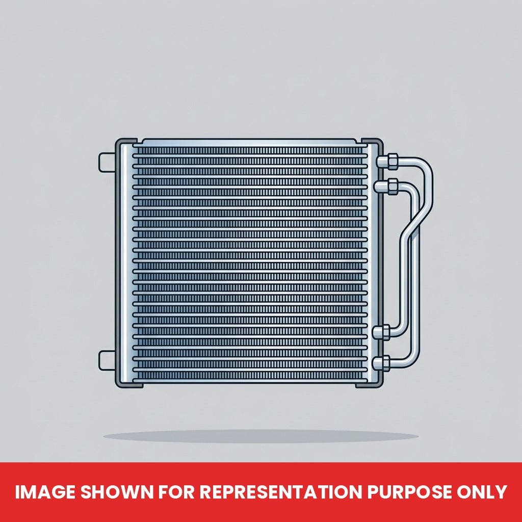 Hyundai Creta Evaporator | 1st Gen 2021-2025 | Hanon