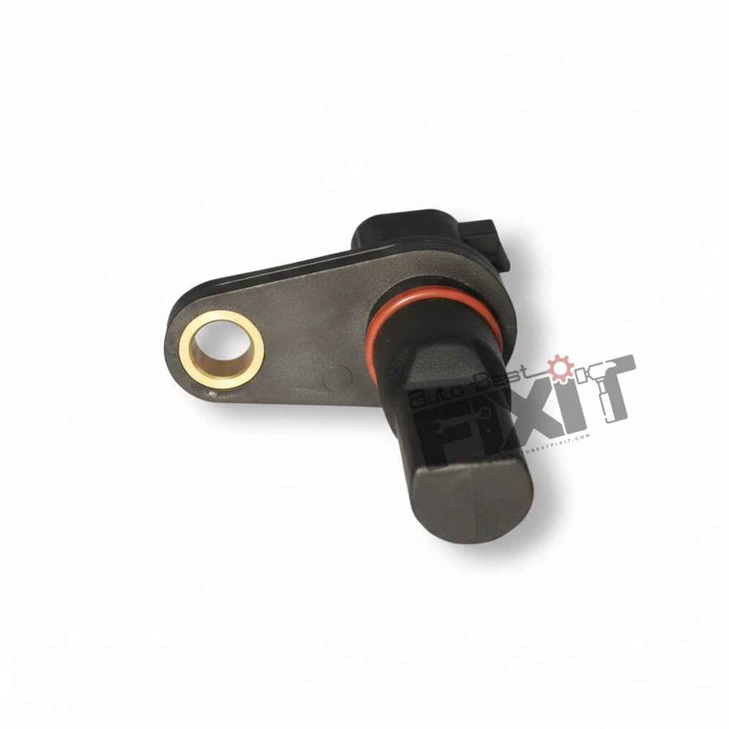High-performance sensor assy engine speed replacement for Aspire 1st Gen 2015-2021 Petrol / Diesel / Ecosport 2013-2017 Petrol / Diesel / Fiesta 2nd Gen 2011-2014 Petrol / Diesel / Figo 2nd Gen 2015-2019 Petrol showing heavy-duty connector pins and clean unit housing assembly.