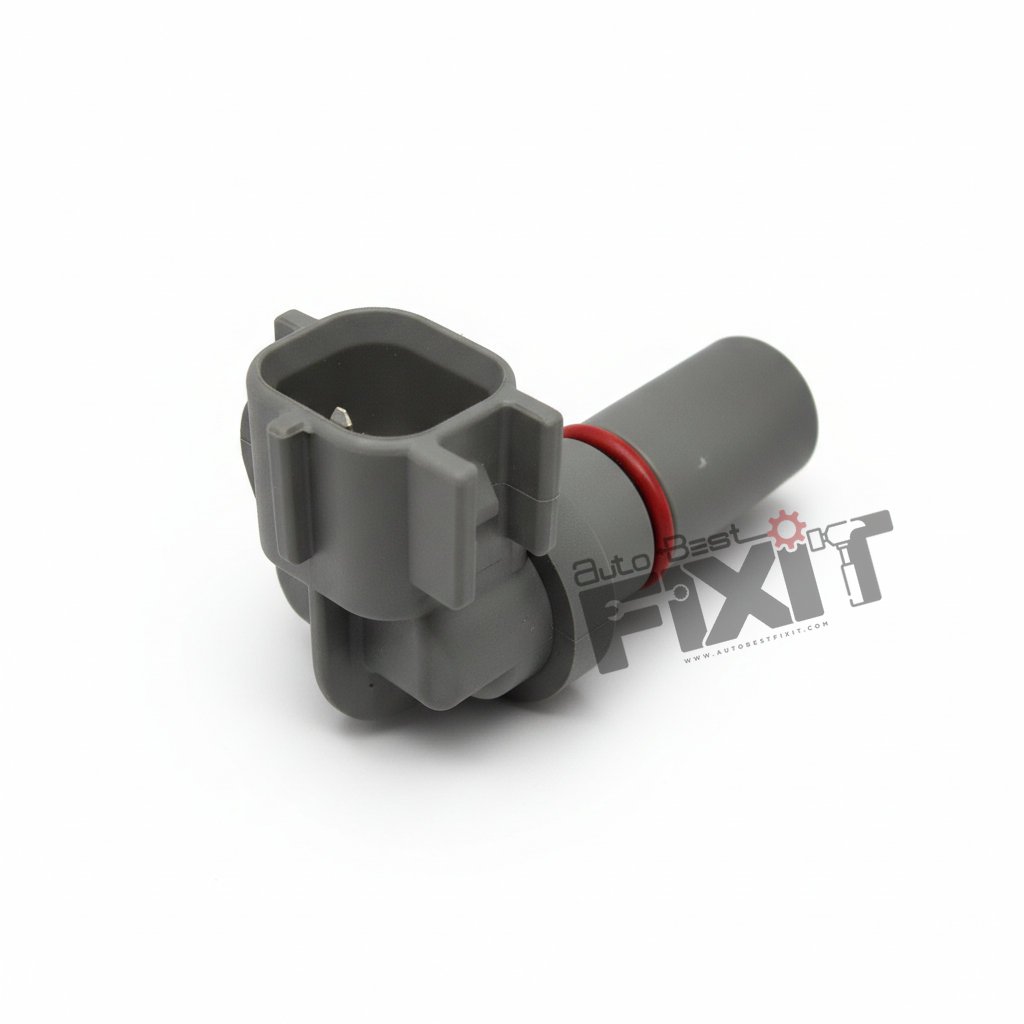 FORD SENSOR ASSY SPEED GREY CONNECTOR COLOUR-FIGO 2ND GEN 2015-2019/FIGO ASPIRE 1ST GEN 2015-2018/FREESTYLE 2018-2020 Compatible with FORD ECOSPORT Vehicle_1