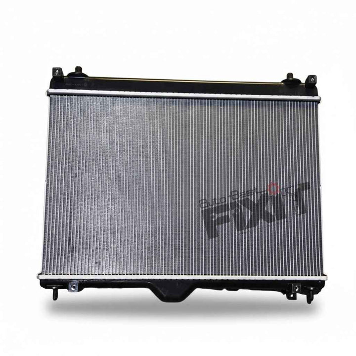 HANON RADIATOR ASSEMBLY-ERTIGA 2ND GEN 2019-2020 DSL(72RA0) Compatible with MARUTI ERTIGA Vehicle_1