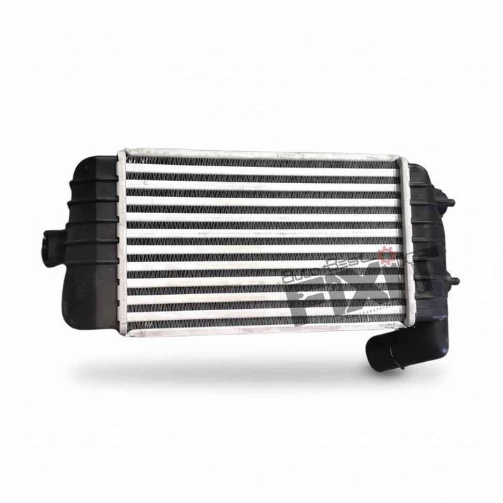 HANON INTERCOOLER-RITZ DSL OLD(83K50) 1ST GEN 2009-2012 Compatible with MARUTI RITZ Vehicle_1