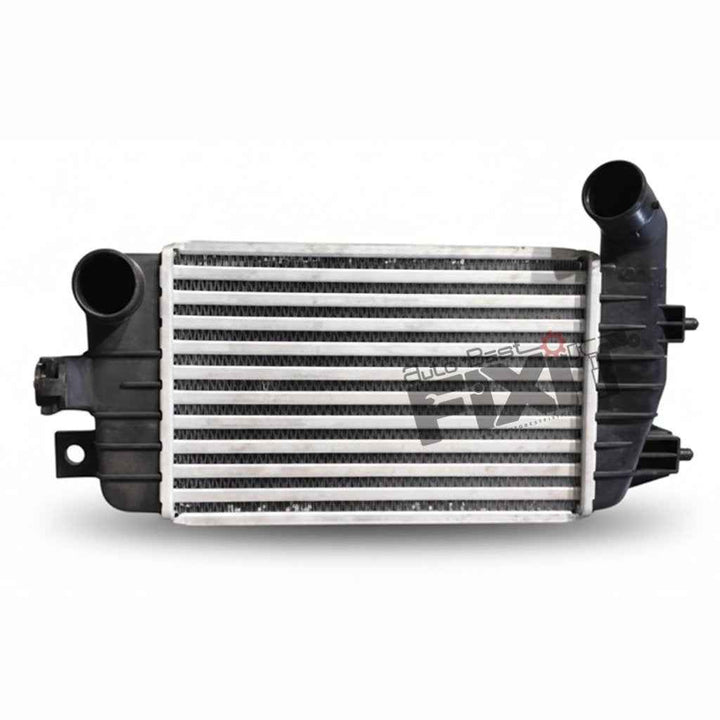 HANON INTERCOOLER-RITZ DSL OLD(83K50) 1ST GEN 2009-2012 Compatible with MARUTI RITZ Vehicle