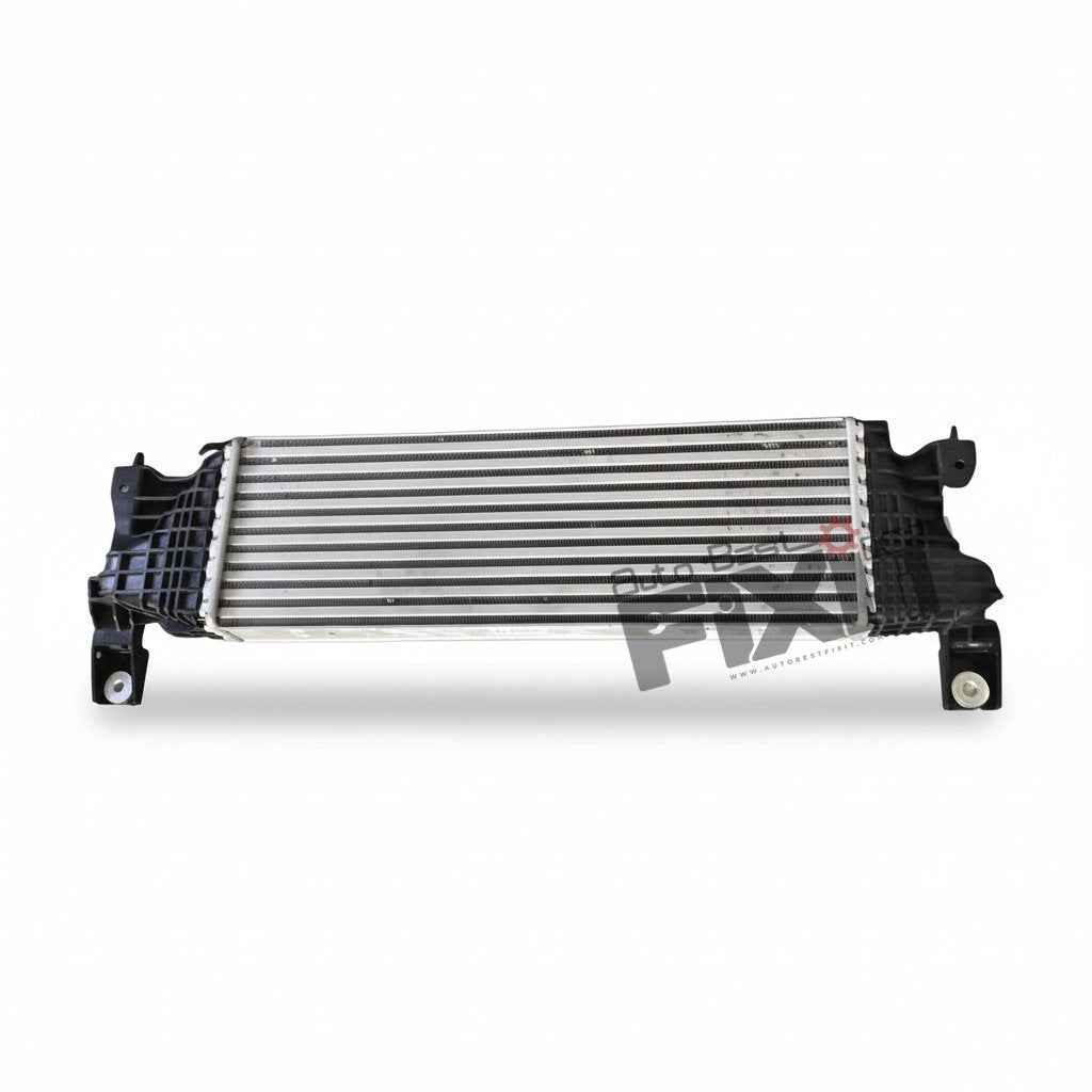 HANON INTERCOOLER-S-CROSS 1ST GEN 2015-2017 Compatible with MARUTI S-CROSS Vehicle_1