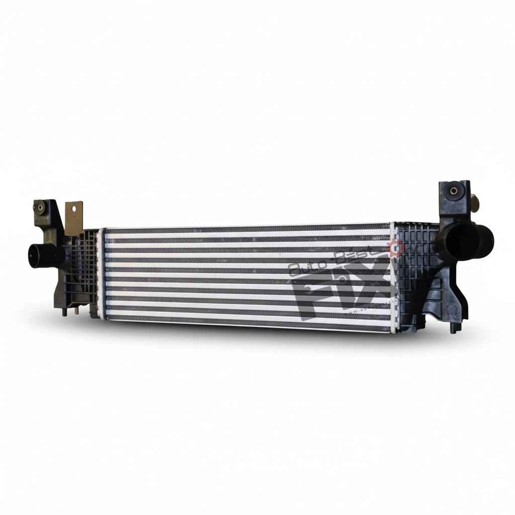 HANON INTERCOOLER-S-CROSS 1ST GEN 2015-2017 Compatible with MARUTI S-CROSS Vehicle