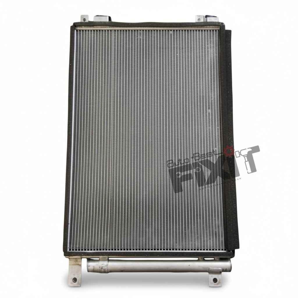 HANON CONDENSER-CIAZ DSL 1ST GEN 2018-2020 Compatible with MARUTI CIAZ F/L Vehicle