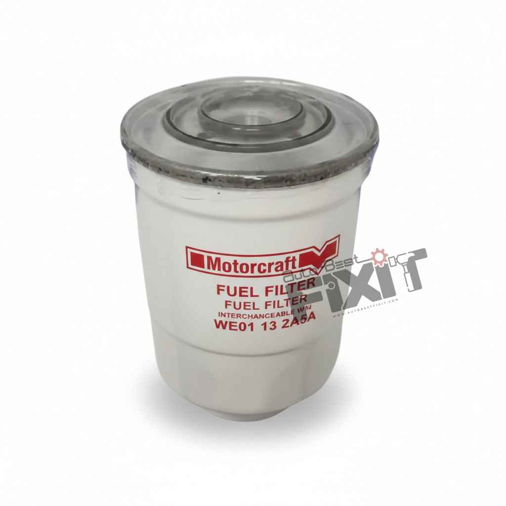 FORD FILTER CARTRIDGE-ENDEAVOUR 2ND GEN 2007-2015 Compatible with FORD ENDEAVOUR Vehicle_1