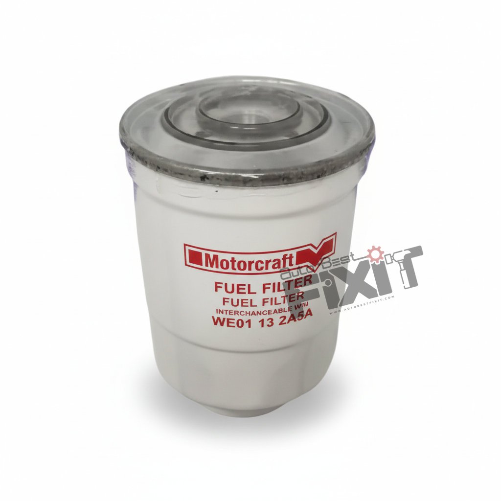 FORD FILTER CARTRIDGE-ENDEAVOUR 2ND GEN 2007-2015 Compatible with FORD ENDEAVOUR Vehicle_1