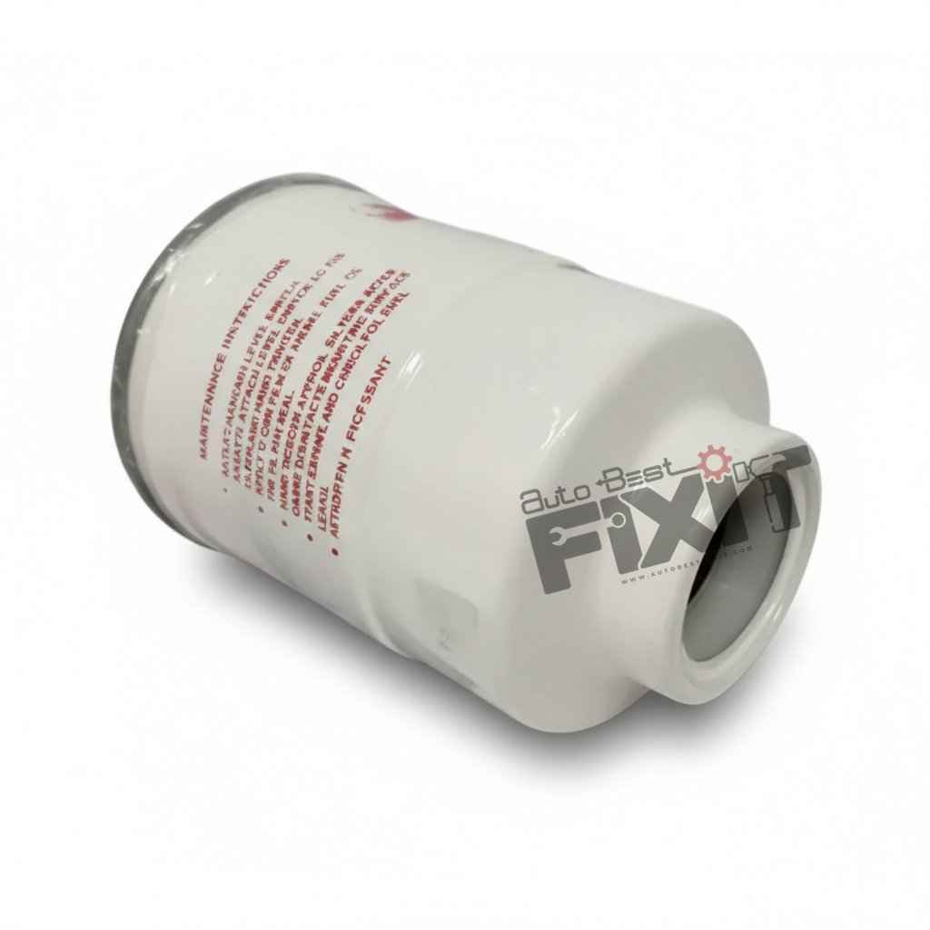 FORD FILTER CARTRIDGE-ENDEAVOUR 2ND GEN 2007-2015 Compatible with FORD ENDEAVOUR Vehicle