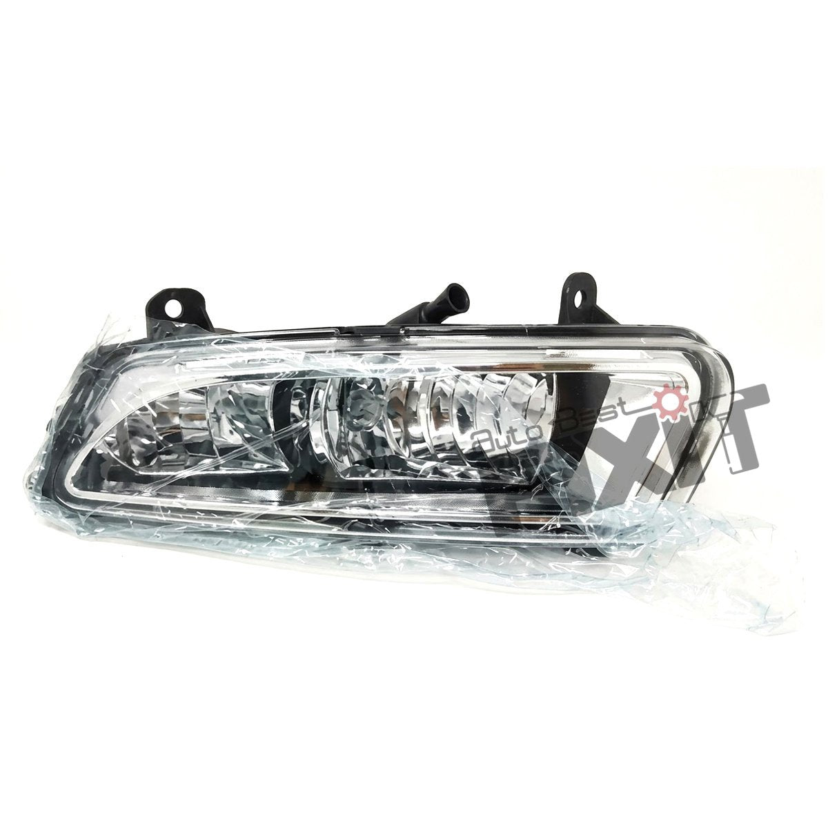 Volkswagen Polo & Vento Fog Lamp Left — VOLKSWAGEN (VW) POLO (2009-2014) Fog Lamp Replacement by AUTO