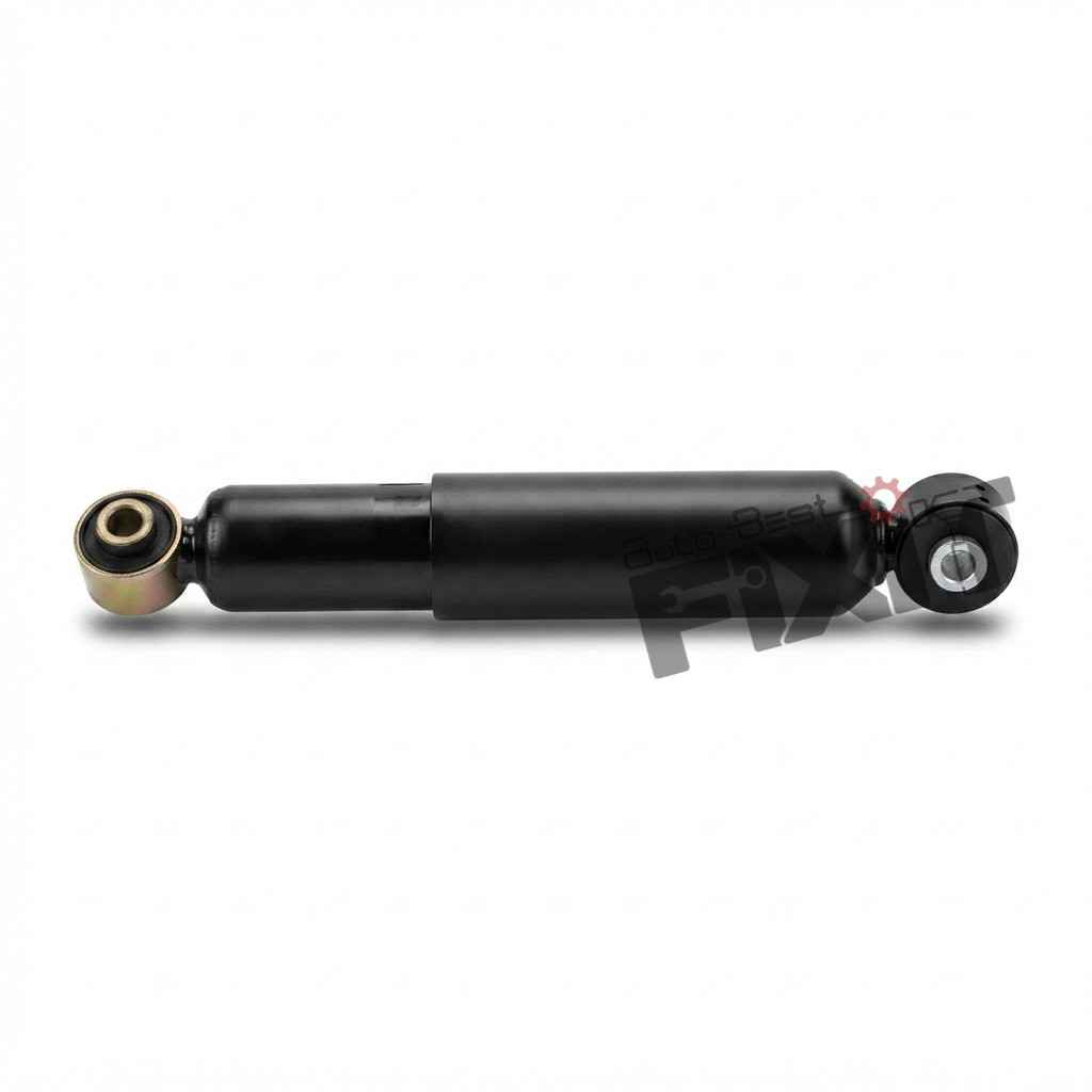 GABRIEL REAR SHOCK ABSORBER-SANTRO 1998-2014 Compatible with HYUNDAI SANTRO Vehicle_1