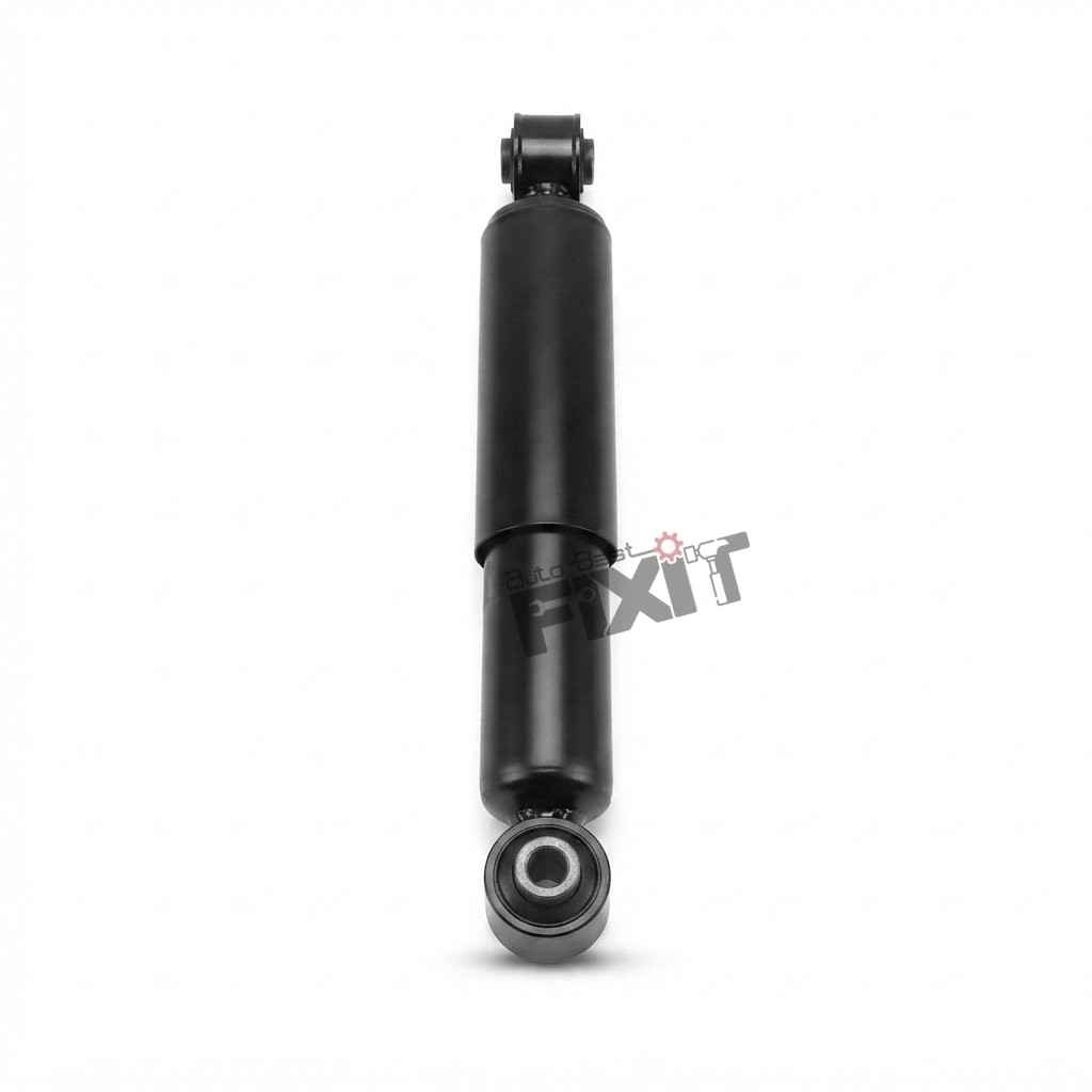 GABRIEL REAR SHOCK ABSORBER-SANTRO 1998-2014 Compatible with HYUNDAI SANTRO Vehicle_3