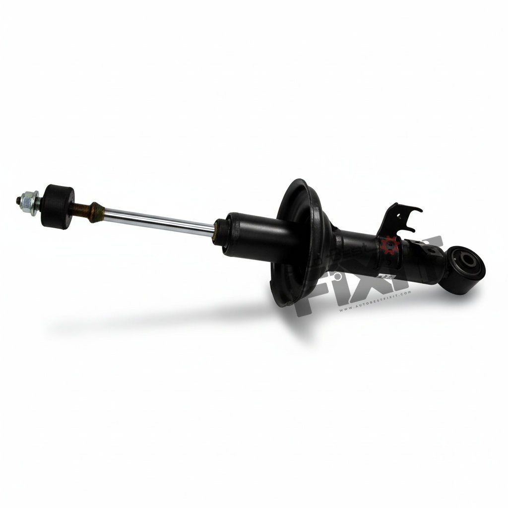 GABRIEL FR SUSPENSION STRUT RIGHT-INNOVA 1ST GEN 2005-2012/INNOVA 2ND GEN 2012-2016 Compatible with TOYOTA INNOVA F/L Vehicle
