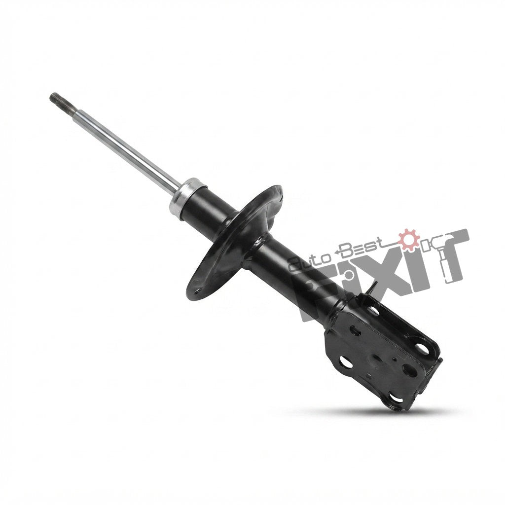 GABRIEL FRONT SUSPENSION DAMPER RIGHT-CITY 2014-2023/JAZZ 2ND GEN 2015-2020/WR-V 2017-2020 Compatible with HONDA CITY E 6MT Vehicle_3