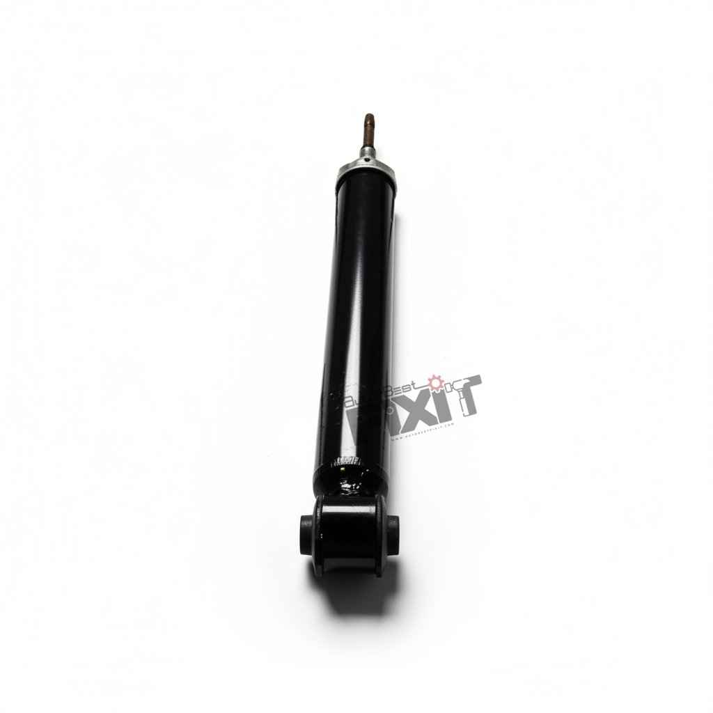 GABRIEL REAR SHOCK ABSORBER-VERNA 3RD GEN 2006-2011 Compatible with HYUNDAI VERNA Vehicle_2