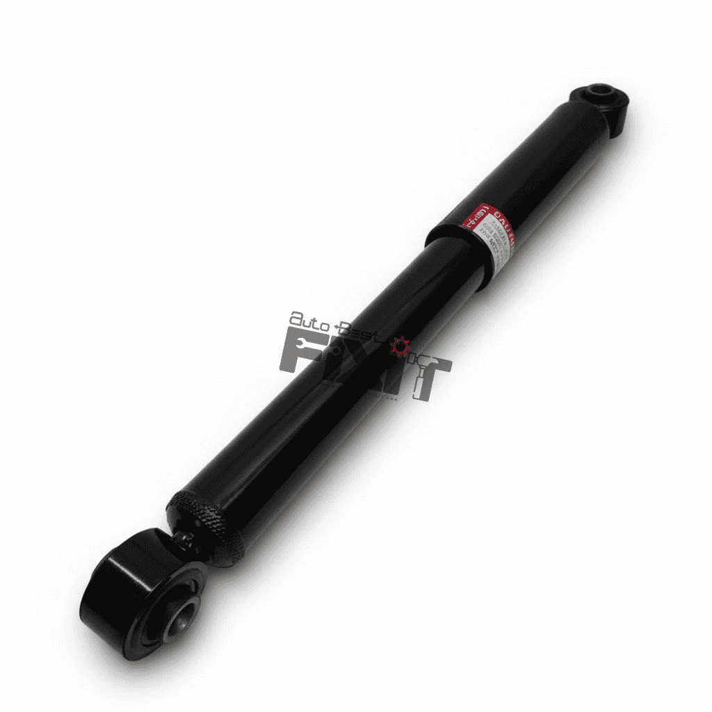 GABRIEL REAR SHOCK ABSORBER-WAGON R 1ST GEN 2003-2010/ZEN ESTILO 2006-2013 Compatible with MARUTI WAGON R Vehicle_1