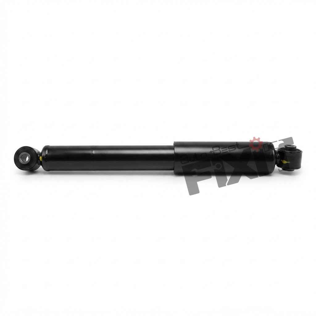 GABRIEL REAR SHOCK ABSORBER-A-STAR 2008-2013 Compatible with MARUTI A-STAR Vehicle_1
