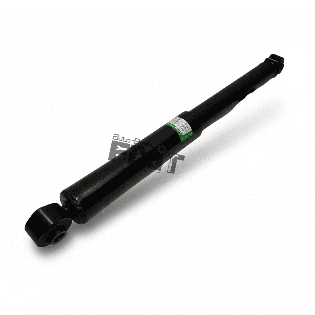 GABRIEL REAR SHOCK ABSORBER-STINGRAY 2013-2017/WAGON R 2ND GEN 2010-2018 Compatible with MAHINDRA WAGON R Vehicle_1