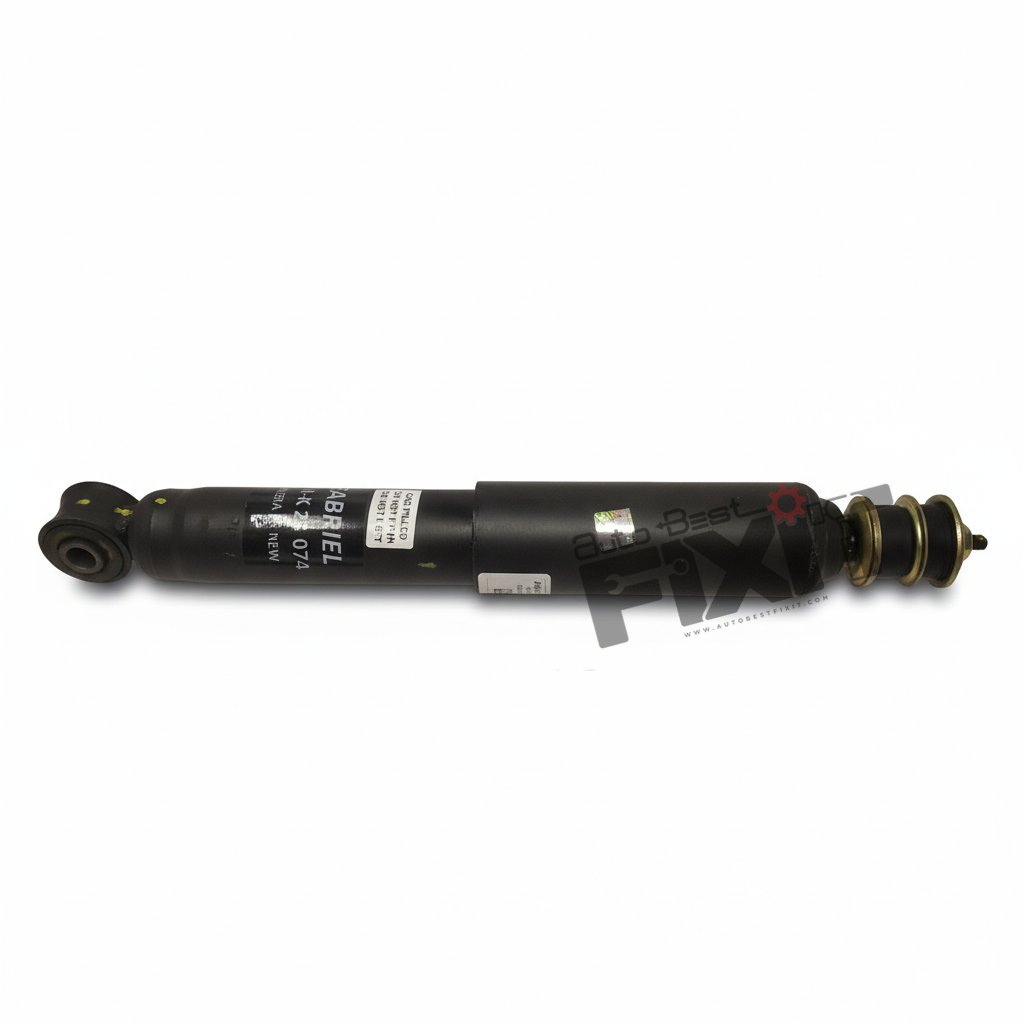 Chevrolet Front Suspension Strut (2008-2017) | GABRIEL
