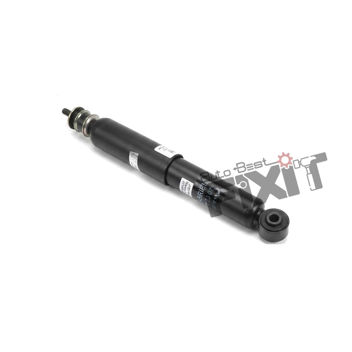 Chevrolet Front Suspension Strut (2008-2017) | GABRIEL