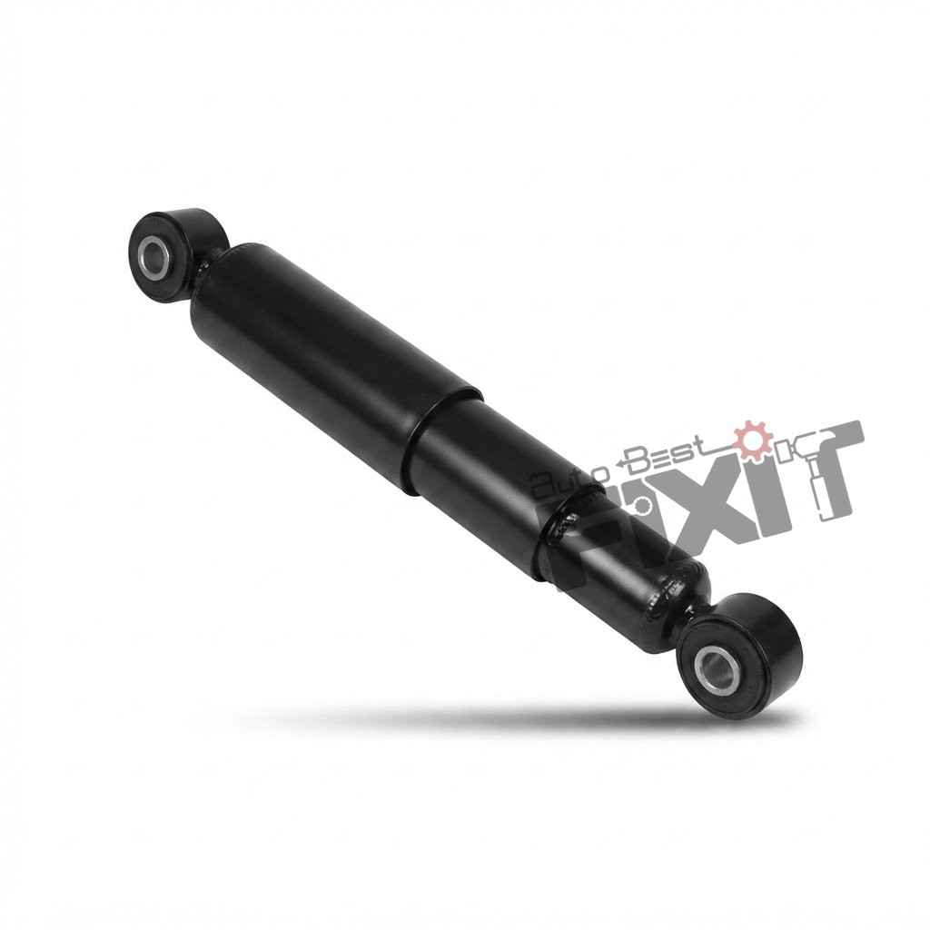 GABRIEL REAR SHOCK ABSORBER-800 2ND GEN 1986-2005 Compatible with MARUTI 800 Vehicle_1