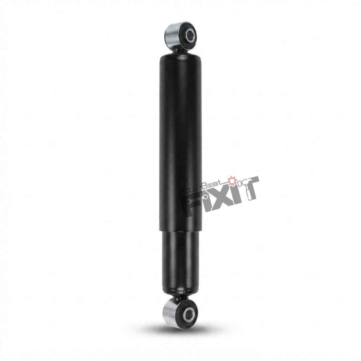 Mahindra Scorpio Rear Shock Absorber - Close-Up Detail - Gabriel AM-S700178