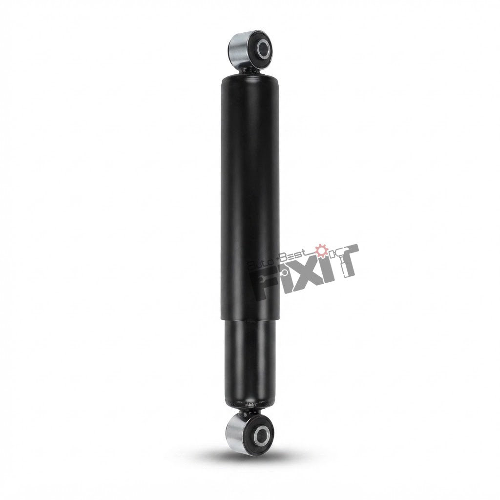 GABRIEL REAR SHOCK ABSORBER-SCORPIO 3RD GEN 2014-2019 Compatible with MAHINDRA SCORPIO Vehicle_3