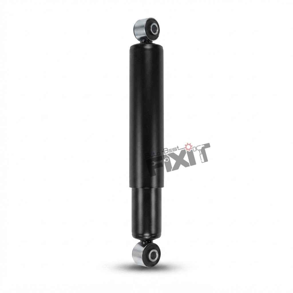 GABRIEL REAR SHOCK ABSORBER-SCORPIO 3RD GEN 2014-2019 Compatible with MAHINDRA SCORPIO Vehicle_3