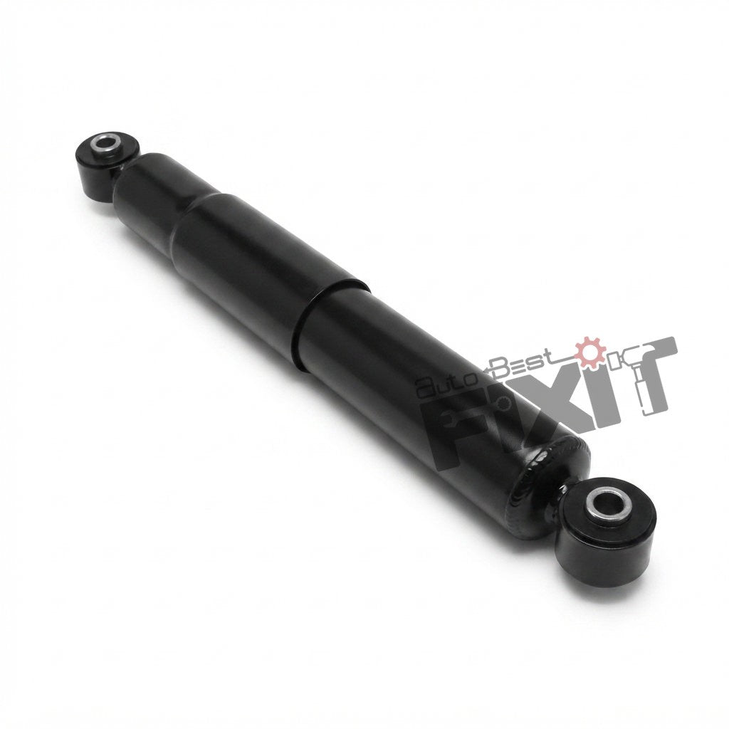 GABRIEL REAR SHOCK ABSORBER-SCORPIO 3RD GEN 2014-2019 Compatible with MAHINDRA SCORPIO Vehicle_4