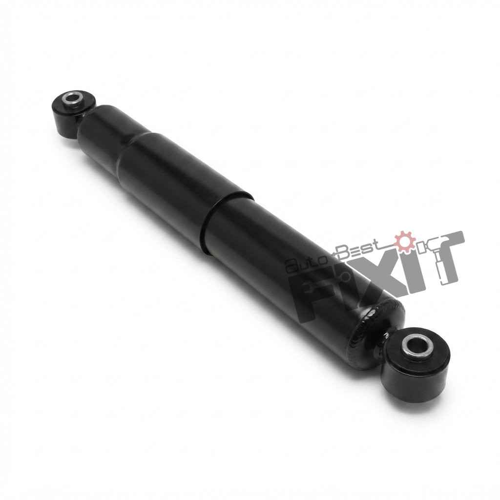 GABRIEL REAR SHOCK ABSORBER-SCORPIO 3RD GEN 2014-2019 Compatible with MAHINDRA SCORPIO Vehicle_4