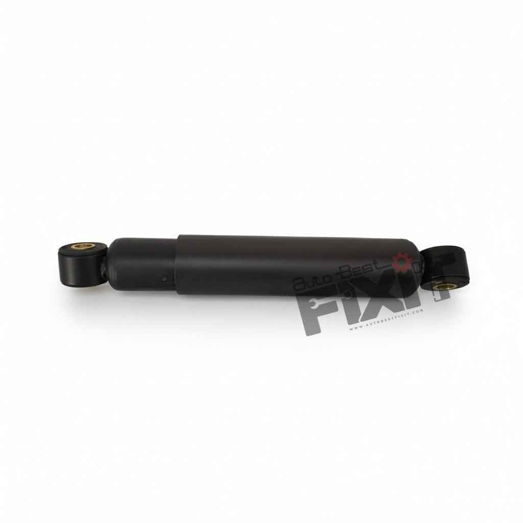 REAR SHOCK ABSORBER-207 1996-2004