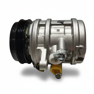 DELPHI AC COMPRESSOR-SPARK 2007-2016 Compatible with CHEVROLET SPARK Vehicle