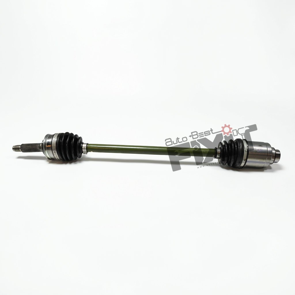 DELPHI DRIVE SHAFT (RH)-800 2ND GEN 1986-2014 Compatible with MARUTI 800 TYPE 1 Vehicle_1