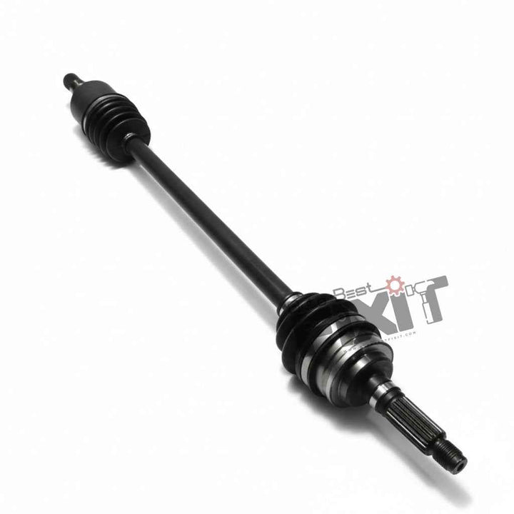 Maruti Suzuki 800 Type 2 Drive Shaft (CV Axle) - Right 2000 - Front View