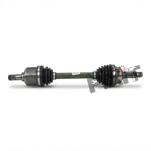 DELPHI HALFSHAFT LEFT-INDICA?2005-18 DSL/INDIGO 2002-2018 PTL/DSL Compatible with TATA INDICA EV2 Vehicle_1