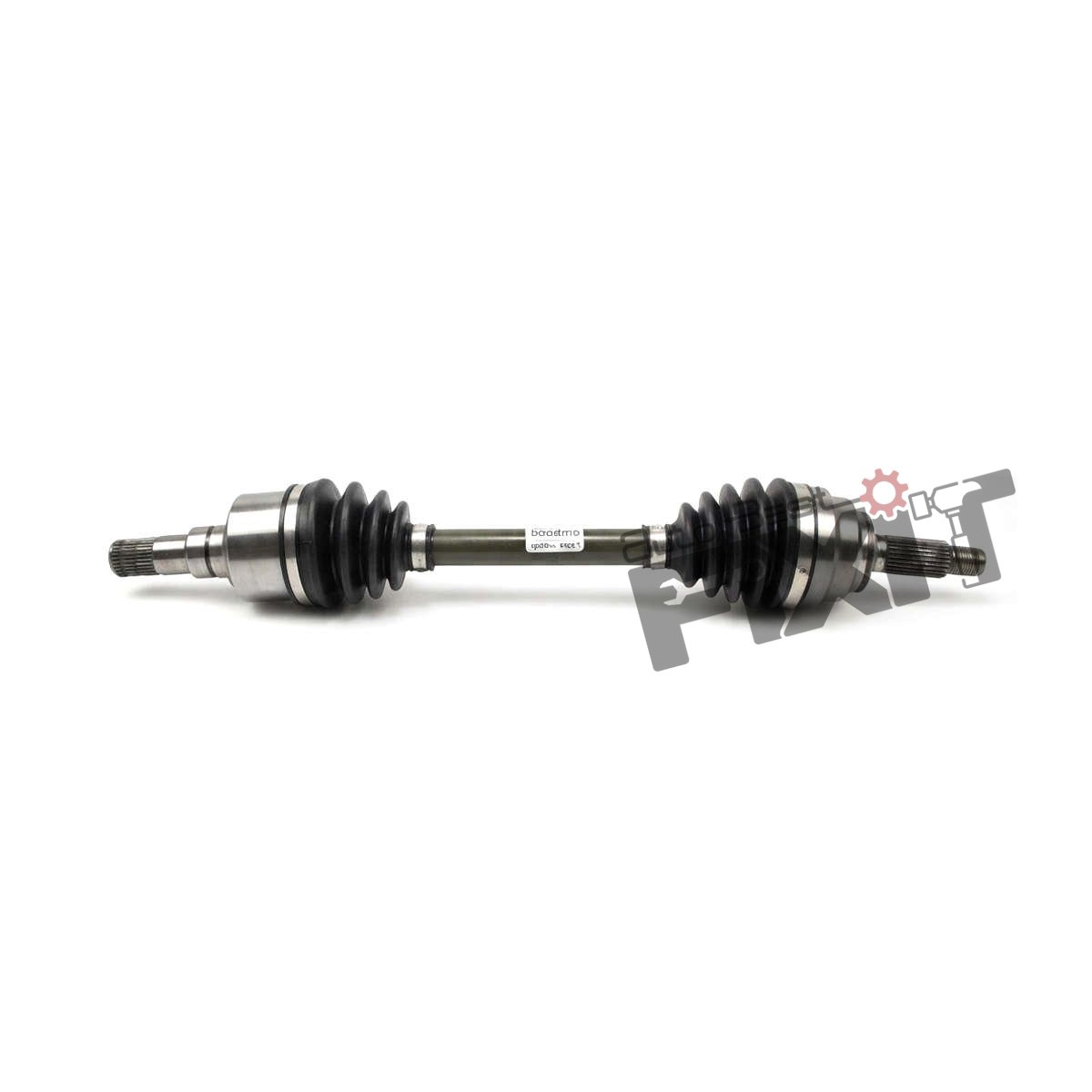 Maruti Alto, Wagon R & Zen Estilo Drive Shaft Assembly – Left (Petrol) | 1999–2011 | DELPHI