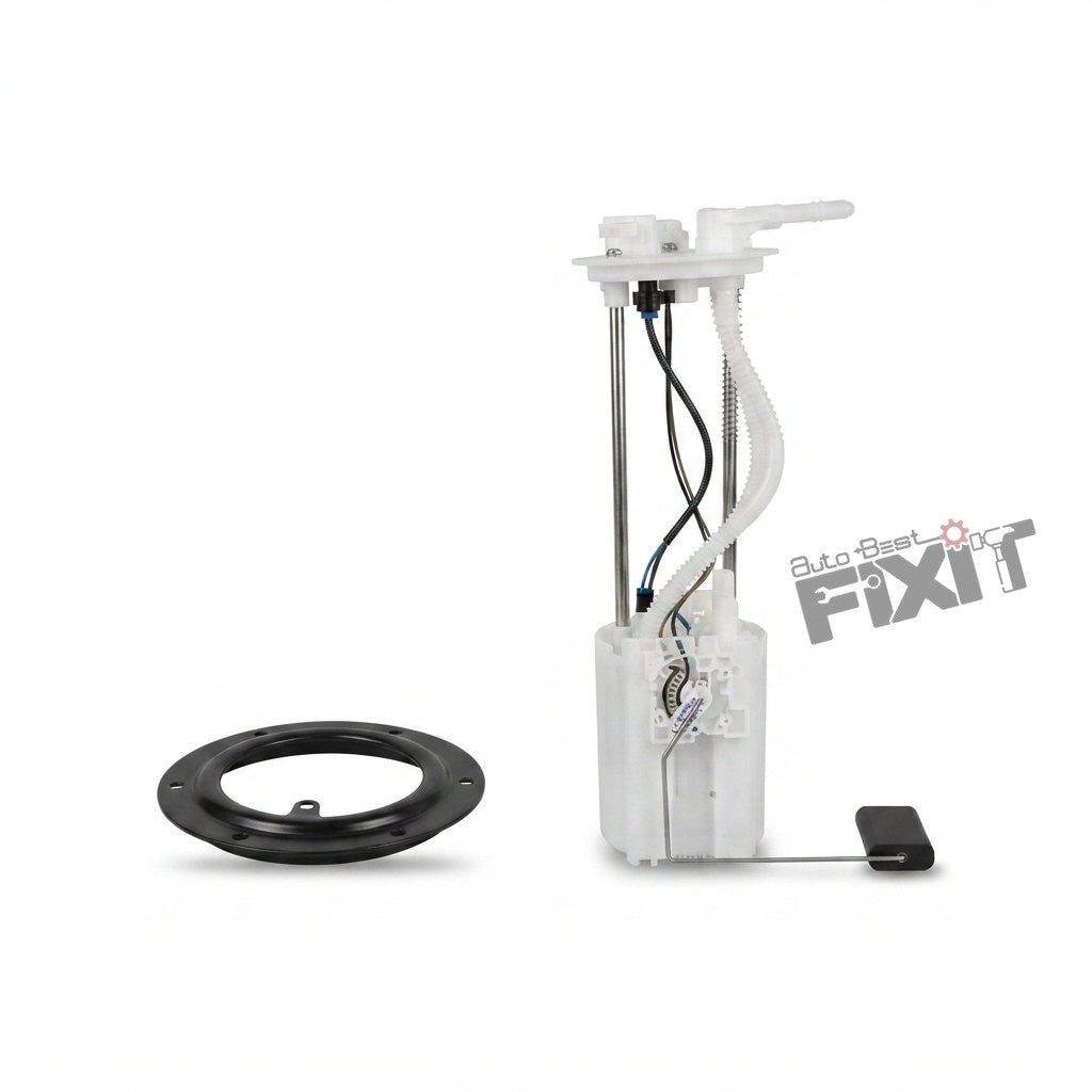 DELPHI FUEL PUMP-DOST 2011-NOW Compatible with ASHOK LEYLAND DOST Vehicle_1