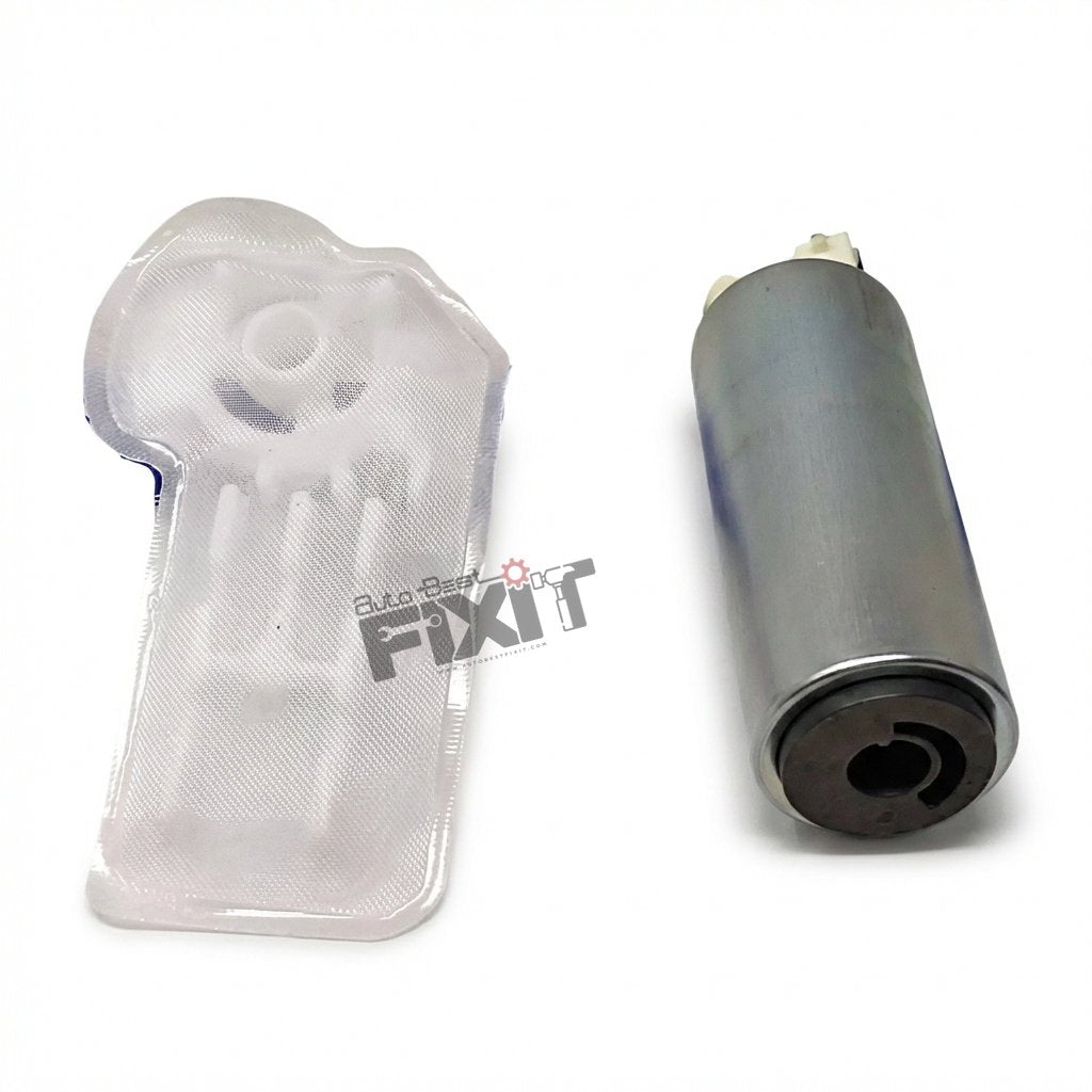DELPHI FUEL PUMP-BOLERO 2005-2011 Compatible with MAHINDRA BOLERO Vehicle_1