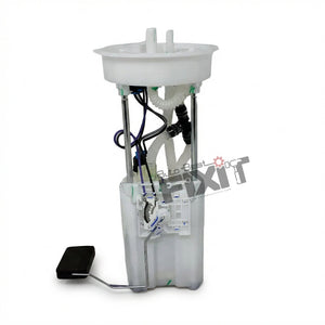 DELPHI FUEL PUMP-KUV 100 1ST GEN 2016-2019 Compatible with MAHINDRA KUV 100 Vehicle_1