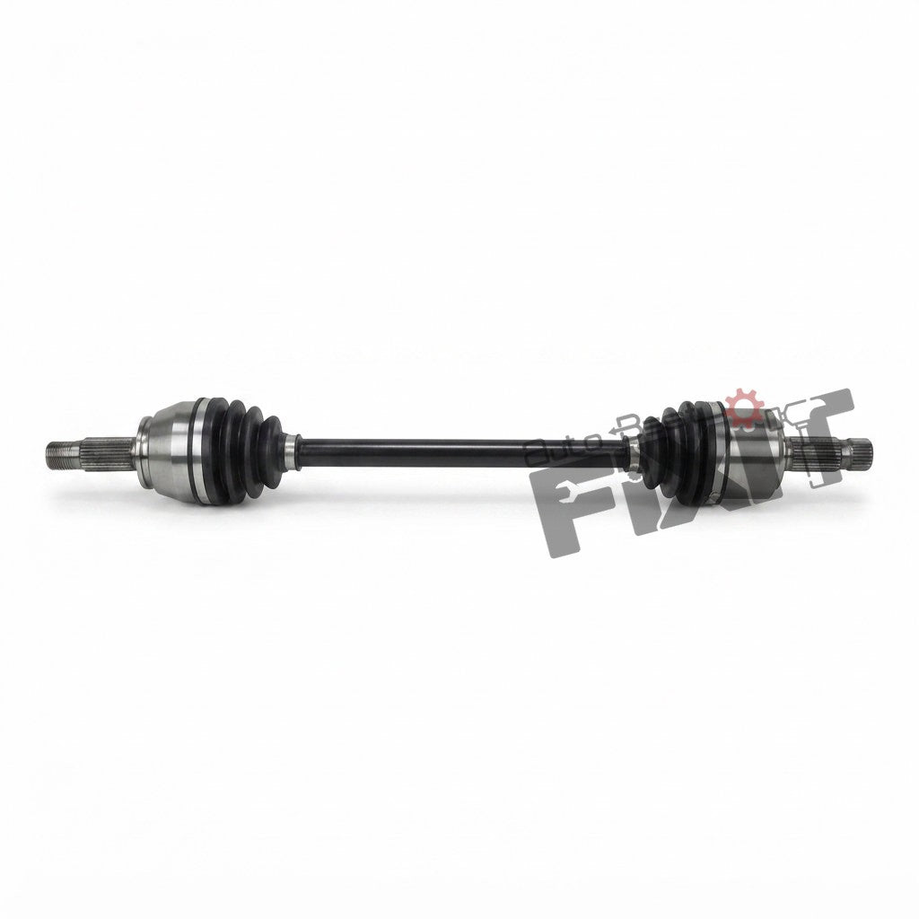 DELPHI DRIVE SHAFT (RH)-ALTO 800 1ST GEN 2012-2019 Compatible with MARUTI ALTO 800 Vehicle_1