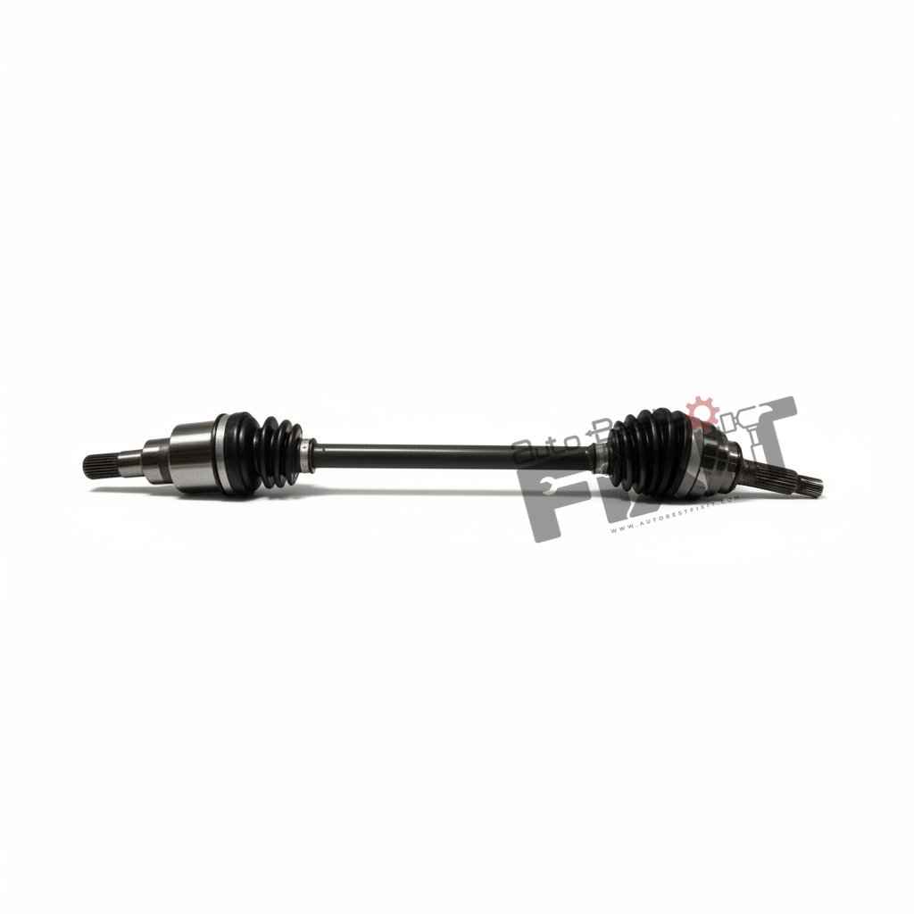 Maruti Suzuki A-Star Drive Shaft (CV Axle) - Left 2008-2013