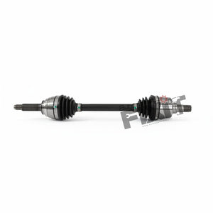 DELPHI DRIVE SHAFT (LH)-SPARK 2007-2016 Compatible with CHEVROLET SPARK Vehicle