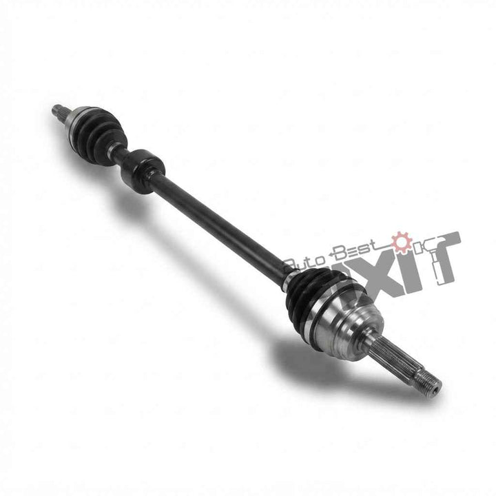 Chevrolet Spark Drive Shaft (CV Axle) - Right 2007-2016 - Side View