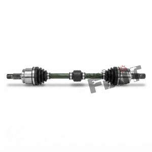 DELPHI DRIVE SHAFT (RH)-I10 1ST GEN 2007-2013 Compatible with HYUNDAI I10 Vehicle_1